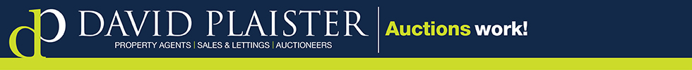 Get brand editions for David Plaister Ltd, Auctions