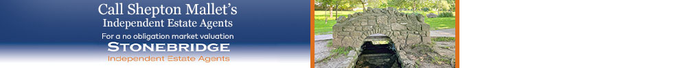 Get brand editions for Stonebridge, Shepton Mallet