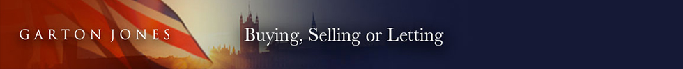 Get brand editions for Garton Jones, Nine Elms & Vauxhall