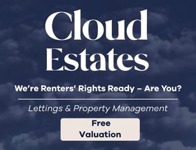 Get brand editions for Cloud Estates, Newcastle Upon Tyne