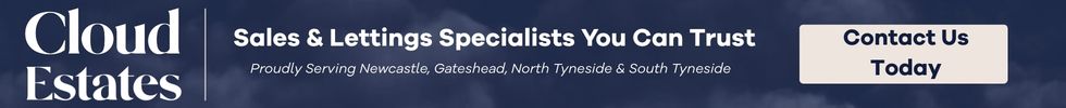 Get brand editions for Cloud Estates, Newcastle Upon Tyne