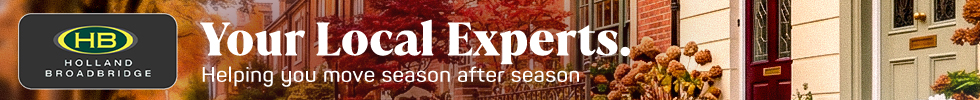 Get brand editions for Holland Broadbridge, Shrewsbury