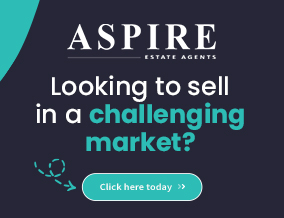 Get brand editions for Aspire Estate Agents, Benfleet