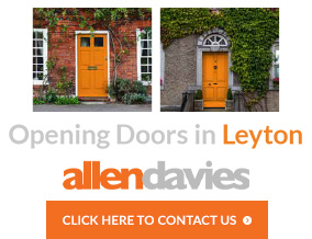 Get brand editions for Allen Davies & Co, Leyton