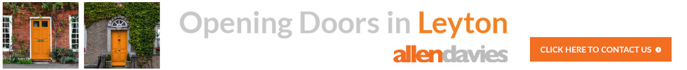 Get brand editions for Allen Davies & Co, Leyton