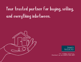 Get brand editions for James Sellicks, Oakham