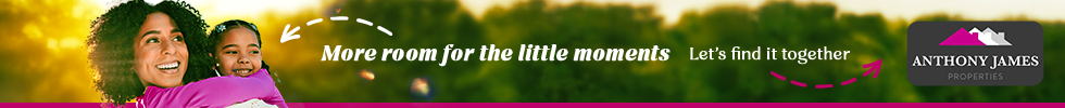 Get brand editions for Anthony James Properties, Dibden Purlieu