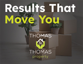 Get brand editions for Thomas & Thomas Property, Gloucester