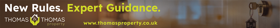 Get brand editions for Thomas & Thomas Property, Gloucester
