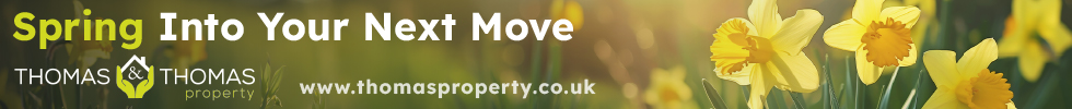 Get brand editions for Thomas & Thomas Property, Gloucester