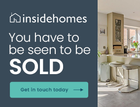 Get brand editions for Inside Homes Ltd, Southam
