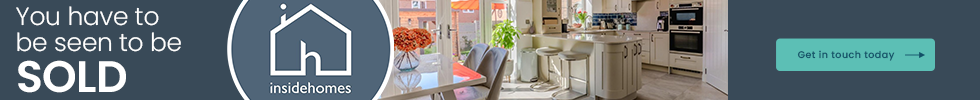Get brand editions for Inside Homes Ltd, Southam