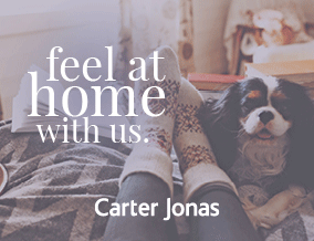 Get brand editions for Carter Jonas Lettings, Cambridge