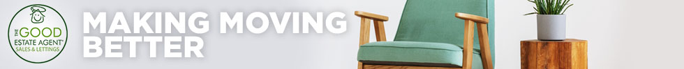 Get brand editions for The Good Estate Agent, National