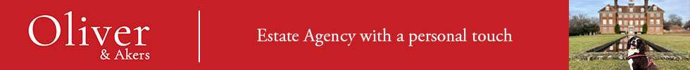 Get brand editions for Oliver & Akers Estate Agents, St. Albans