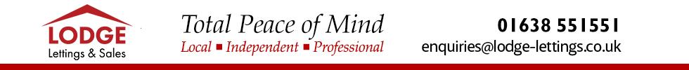 Get brand editions for Lodge Sales & Lettings, Red Lodge