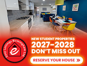 Get brand editions for Easy Lettings (Birmingham) Ltd, Birmingham