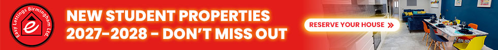 Get brand editions for Easy Lettings (Birmingham) Ltd, Birmingham