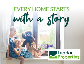 Get brand editions for Loddon Properties, Chineham