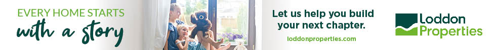 Get brand editions for Loddon Properties, Chineham