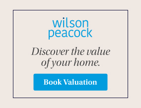 Get brand editions for Wilson Peacock, Bedford