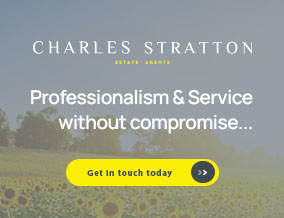 Get brand editions for Charles Stratton, Romford - Lettings