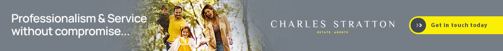 Get brand editions for Charles Stratton, Romford - Lettings