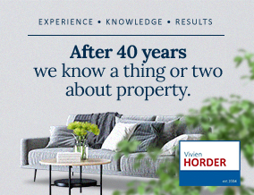 Get brand editions for Vivien Horder, Blandford Forum