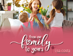 Get brand editions for Lisa Costa Residential Sales & Lettings, Thornbury