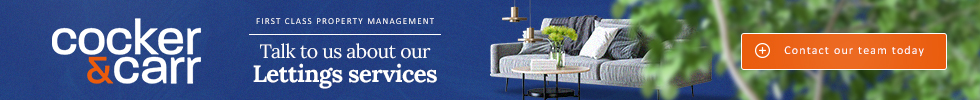 Get brand editions for Cocker and Carr Ltd, Sheffield