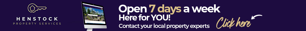 Get brand editions for Henstock Property Services, Middleton