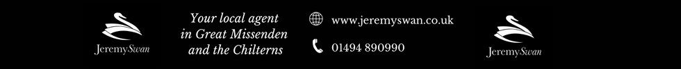 Get brand editions for Jeremy Swan, Great Missenden