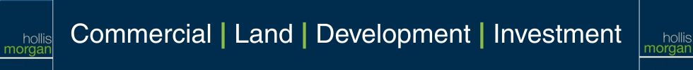 Get brand editions for Hollis Morgan, Commercial, Land, Development and Investment