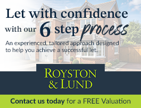 Get brand editions for Royston & Lund, Tamworth