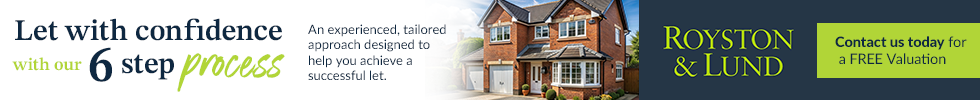 Get brand editions for Royston & Lund, Tamworth