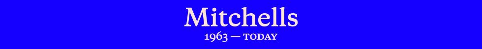 Get brand editions for Mitchells Estate Agents, Mudeford