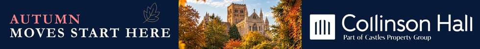 Get brand editions for Collinson Hall, St Albans