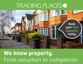 Get brand editions for Trading Places, South Manchester
