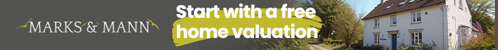 Get brand editions for Marks & Mann Estate Agents Ltd, Stowmarket