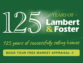 Get brand editions for Lambert & Foster Ltd, Cranbrook
