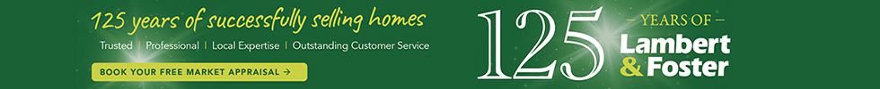 Get brand editions for Lambert & Foster Ltd, Cranbrook