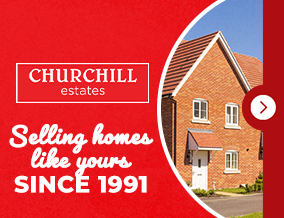 Get brand editions for Churchill Estates, South Woodford