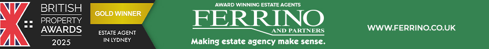 Get brand editions for Ferrino & Partners, Lydney