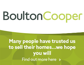 Get brand editions for BoultonCooper, Malton