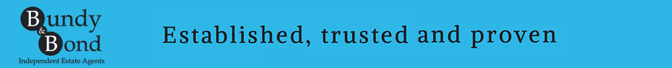 Get brand editions for Bundy & Bond Independent Estate Agents, Chipping Sodbury