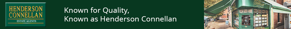 Get brand editions for Henderson Connellan, Market Harborough