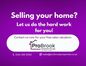Get brand editions for ProBrook Properties, Glasgow