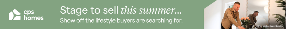 Get brand editions for CPS Homes, Cardiff