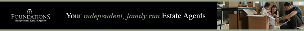 Get brand editions for Foundations Independent Est Ltd, Woking