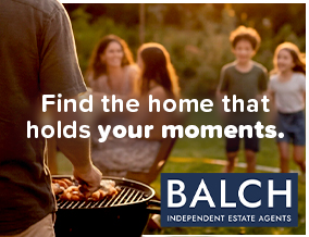 Get brand editions for Balch Estate Agents, Chelmsford
